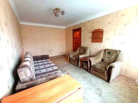 квартира за адресою Олени Теліги вул., 3-В