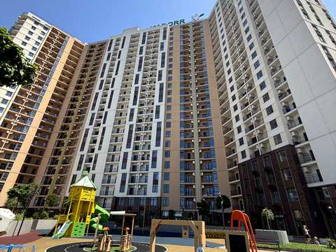 квартира за адресою Краснова вул., (65 перлина)