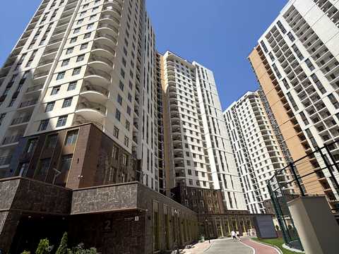 квартира за адресою Краснова вул., (65 перлина)