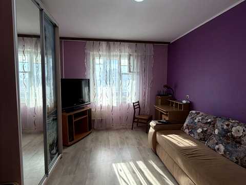 квартира за адресою Чорних Запорожців вул. (Короленка), 68