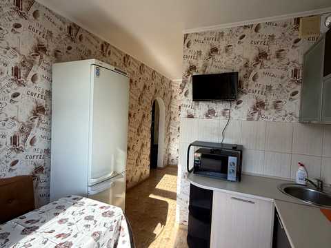квартира за адресою Чорних Запорожців вул. (Короленка), 68