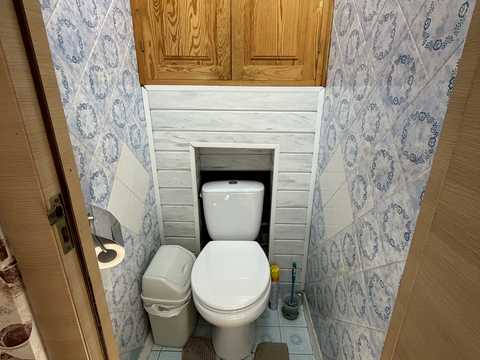 квартира за адресою Чорних Запорожців вул. (Короленка), 68