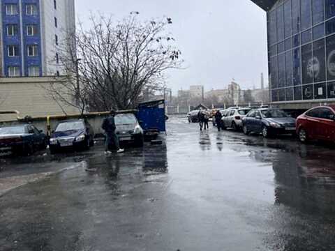 паркоместо по адресу Среднефонтанская ул., 19в