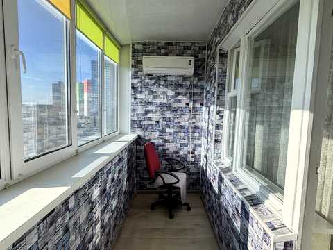 квартира за адресою Чорних Запорожців вул. (Короленка), 68