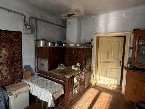 будинок за адресою с. Сидорівка, Тараса Шевченка, 113