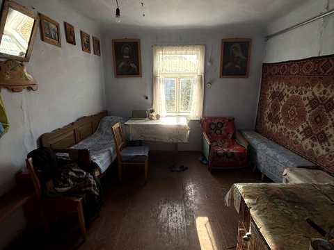 будинок за адресою с. Сидорівка, Тараса Шевченка, 113