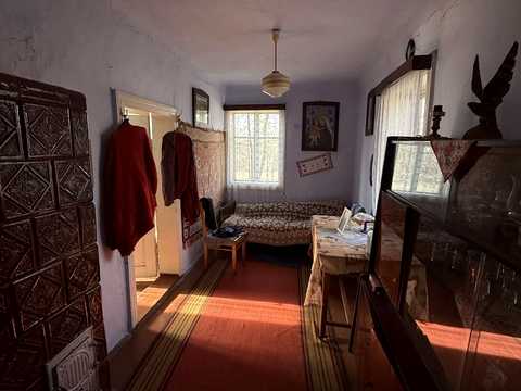 будинок за адресою с. Сидорівка, Тараса Шевченка, 113