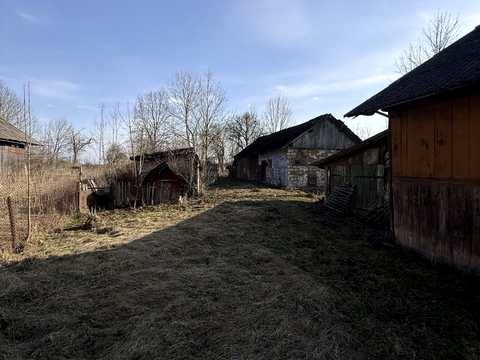 будинок за адресою с. Сидорівка, Тараса Шевченка, 113