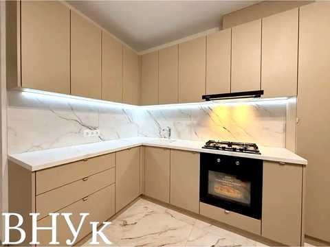 квартира по адресу Ковельская ул., 4