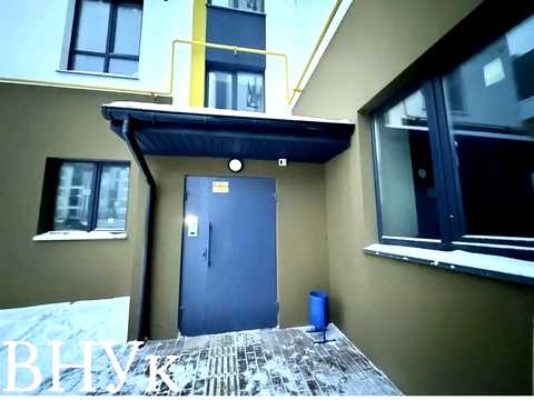 квартира по адресу Ковельская ул., 4