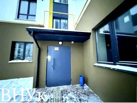 квартира по адресу Ковельская ул., 4