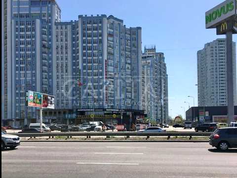 коммерческая по адресу Днепровская набережная ул., 26