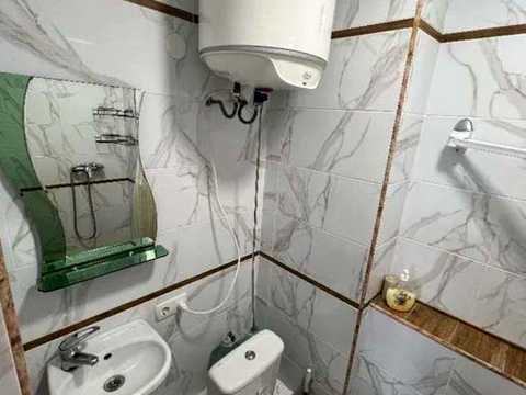 квартира по адресу Малиновского ул. (Малиновського), 7