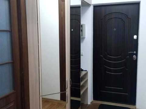 квартира за адресою Київ, Бориса Гмирі вул., 12-Б