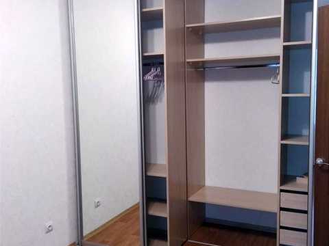 квартира за адресою Київ, Бориса Гмирі вул., 12-Б