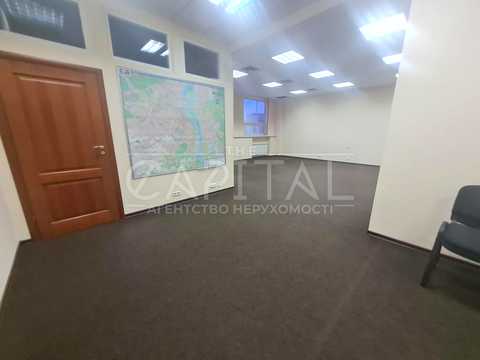 комерційна за адресою Новокостянтинівська вул., 13/10