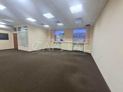 комерційна за адресою Новокостянтинівська вул., 13/10