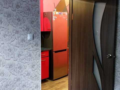 квартира за адресою Рижовська, 56