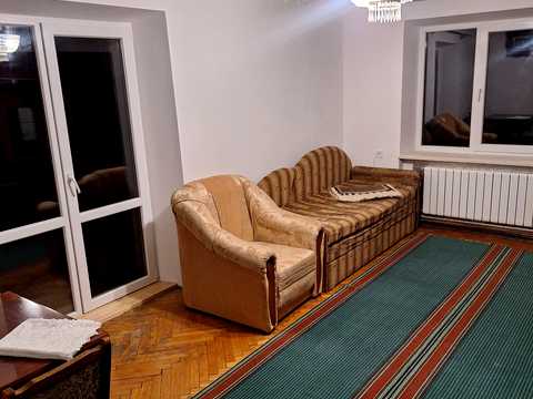 квартира по адресу Злуки ул., 8