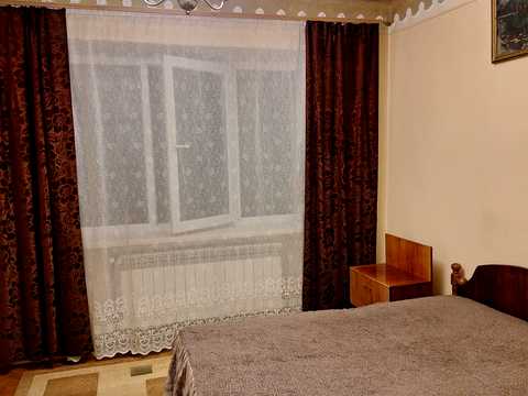 квартира по адресу Злуки ул., 8