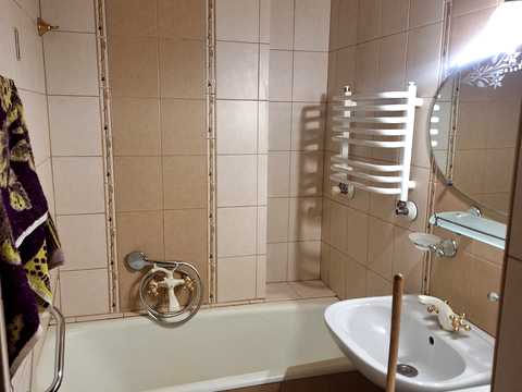 квартира по адресу Злуки ул., 8
