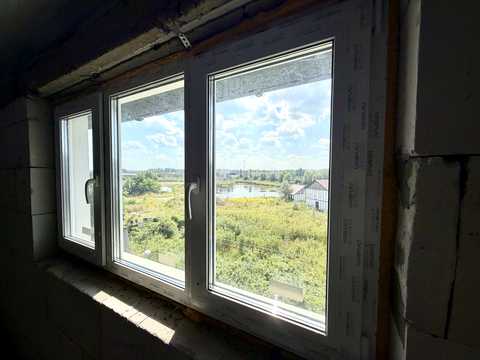 квартира по адресу Озерна ул., 3