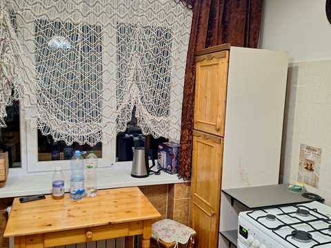 квартира по адресу Злуки ул., 8