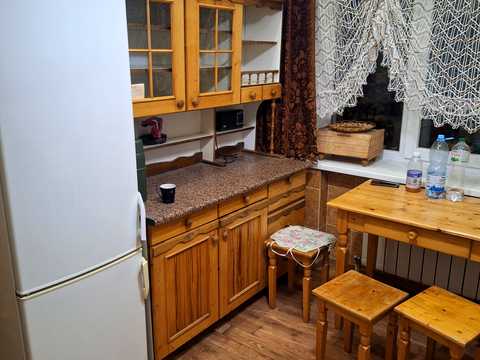 квартира по адресу Злуки ул., 8