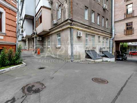 коммерческая по адресу Олеся Гончара ул., 67