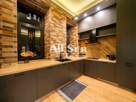 квартира за адресою Терещенківська вул., 13