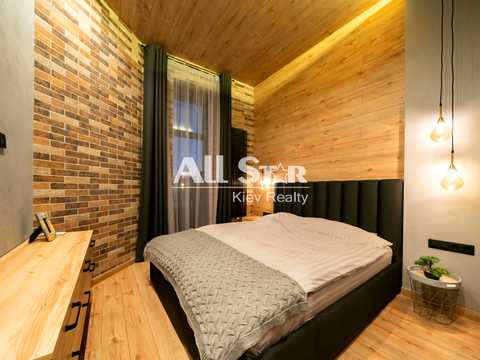 квартира за адресою Терещенківська вул., 13