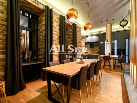 квартира за адресою Терещенківська вул., 13