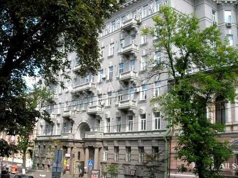 квартира за адресою Терещенківська вул., 13
