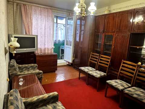 квартира за адресою Ювілейний просп. (), 63А