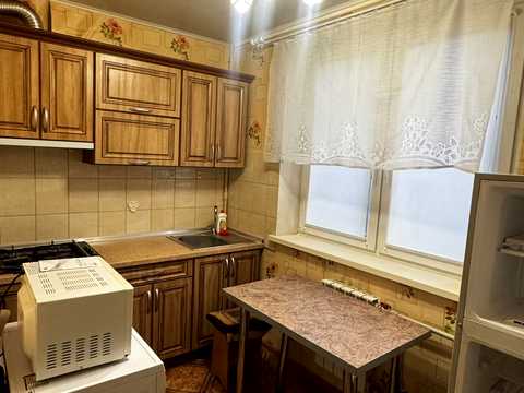 квартира за адресою Ювілейний просп. (), 63А