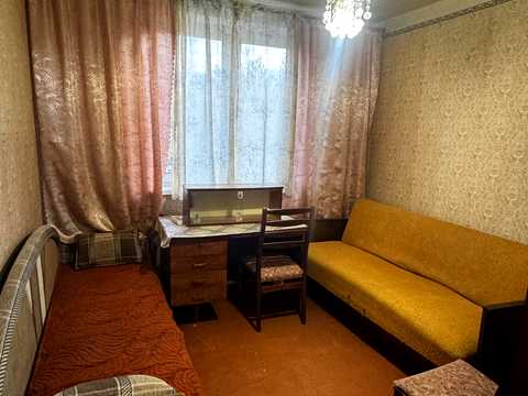 квартира за адресою Ювілейний просп. (), 63А