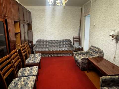 квартира за адресою Ювілейний просп. (), 63А
