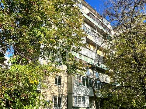 квартира за адресою Валерія Лобановського просп. (Червонозоряний), 29