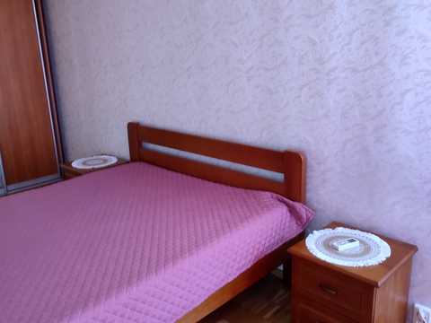 квартира по адресу Борщаговская ул., 12