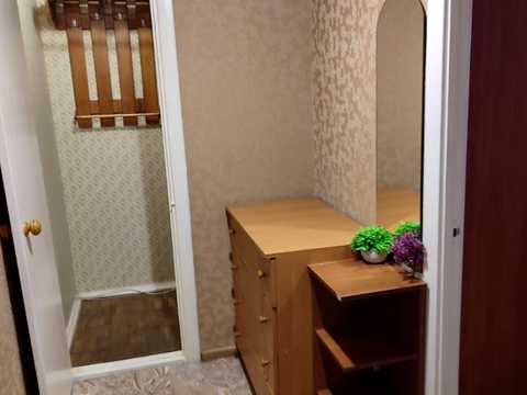квартира по адресу Борщаговская ул., 12