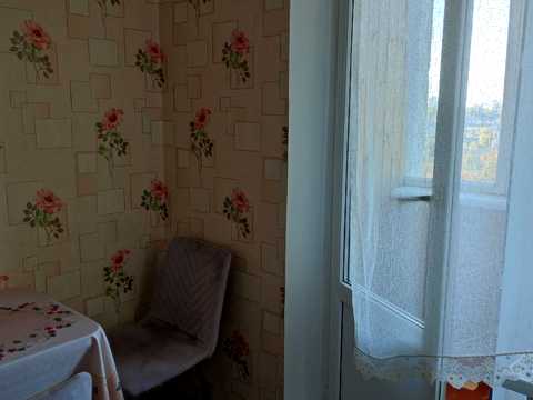 квартира по адресу Борщаговская ул., 12