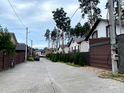 будинок за адресою Мальовничий пров.