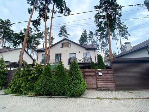 будинок за адресою Мальовничий пров.