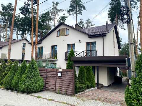 будинок за адресою Мальовничий пров.