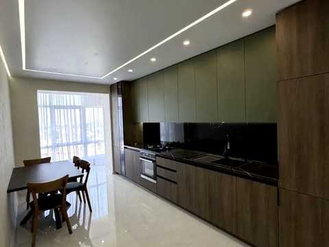 квартира за адресою Височана вул., 18 к16