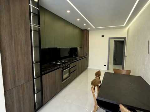 квартира за адресою Височана вул., 18 к16