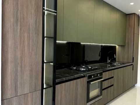 квартира за адресою Височана вул., 18 к16