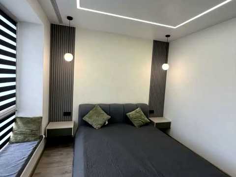 квартира за адресою Височана вул., 18 к16