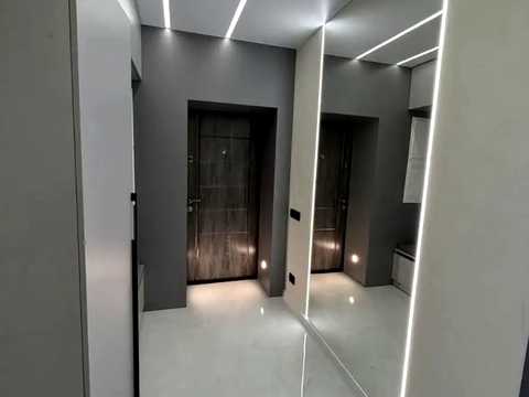 квартира за адресою Височана вул., 18 к16