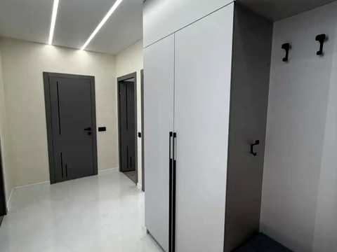 квартира за адресою Височана вул., 18 к16